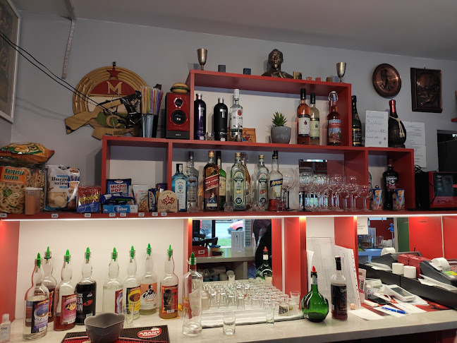 Legvidámabb Barakk PUB - Dunaújváros