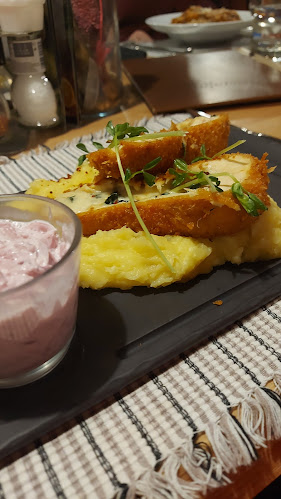 István Fogadó - Vendéglátás