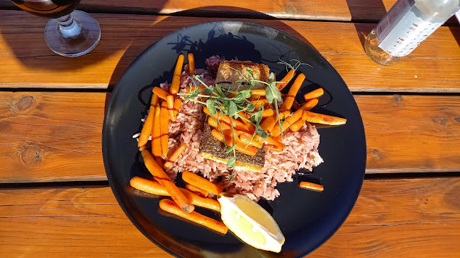 Opinii despre Bodorka Étterem és Panzió în Dunavarsány - Vendéglátás