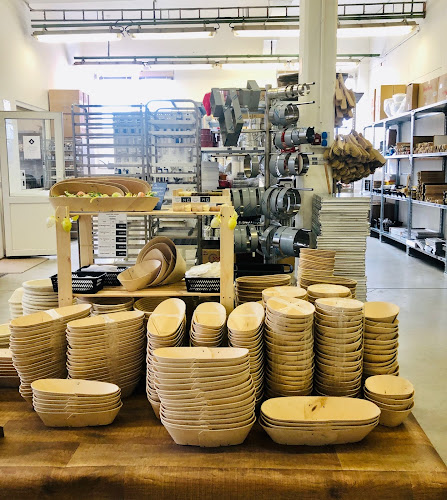 Opinii despre Sütőlapát Kft. în Budapest - Vendéglátás