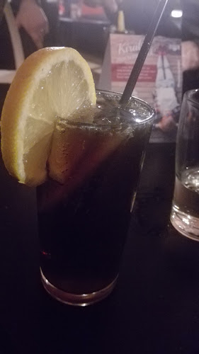 Szieszta Söröző - Gyöngyös