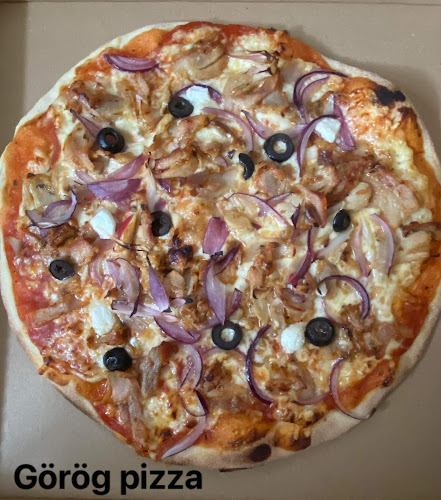 La Vida Kávézó és Pizzéria