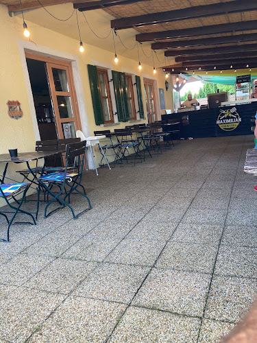 Maximilian BBQ & Grill
