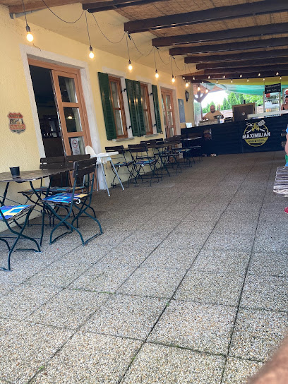 Maximilian BBQ & Grill