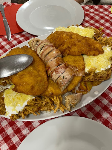 Opinii despre Aranysas Vendéglő în Mezőkeresztes - Vendéglátás