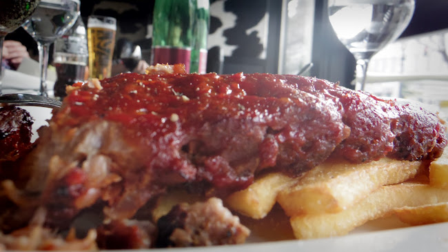 La Pampa steakhouse - Vendéglátás