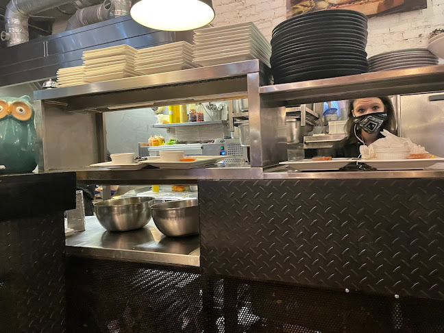 Comentarii opinii despre Tuning Bar & Burger