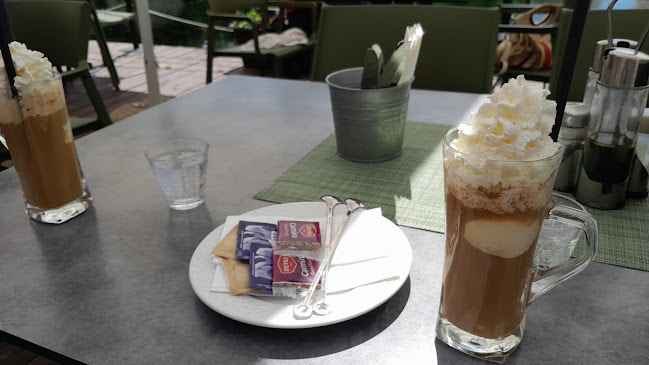 Opinii despre Tópart Bisztró în Tapolca - Vendéglátás