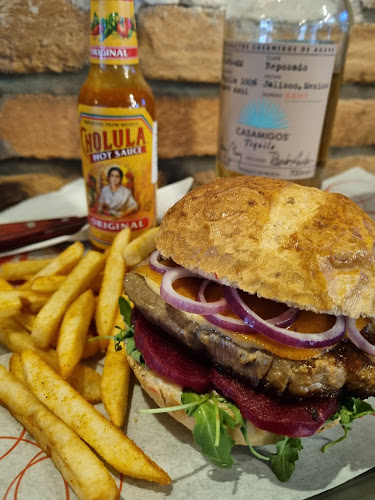 Jolly Roger's - Vendéglátás