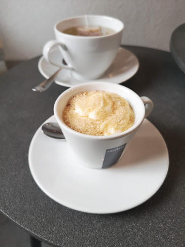 Bögre Kávézó - Vendéglátás