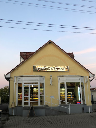 MEMAJ Pékség&Pizzéria