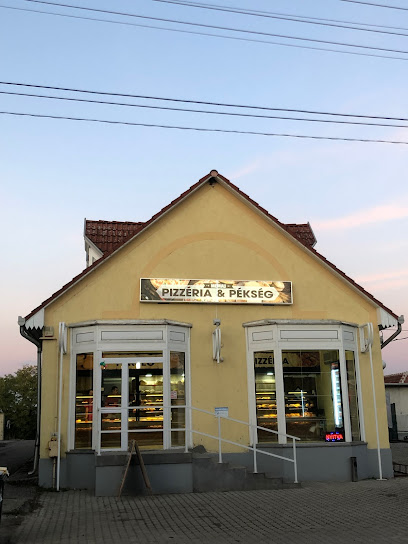 MEMAJ Pékség&Pizzéria