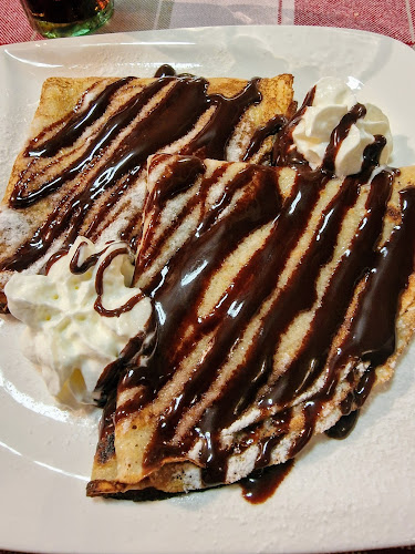 Gulyás udvar Étterem - Tihany