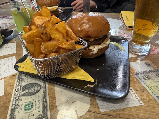 Johnny's Bistro Veszprém - Veszprém