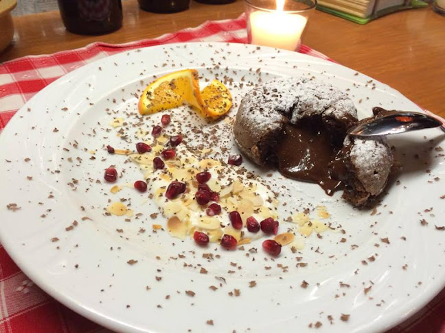 Budakert Vendéglő - Budaörs