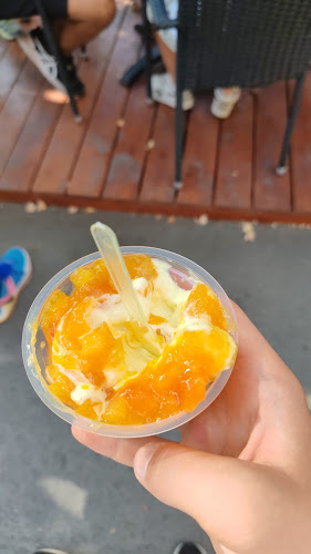 Gelato Mio Fagylaltozo