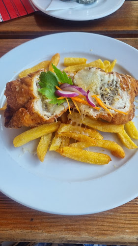 Kisvadász Vendéglő - Heves