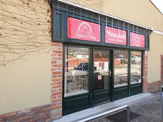 Kakucsi Pékség Gyál/Kézműves Magyar Pékműhely/