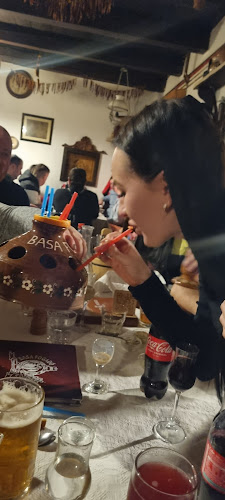 Opinii despre Trattoria Dolce Vita Pizzéria în Balassagyarmat - Vendéglátás