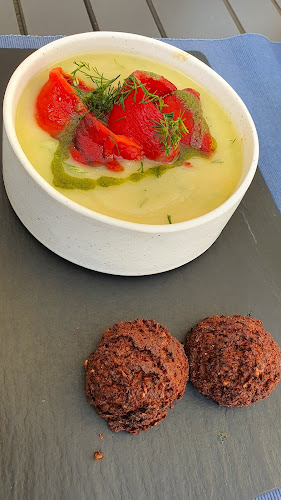 Comentarii opinii despre Veganeeta Home