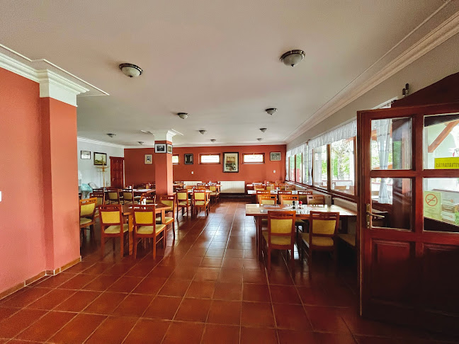 Hullámtér Vendéglő - Vendéglátás