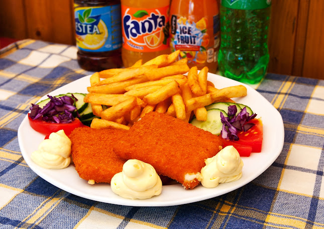 Opinii despre Pedró Büfé - Fagyizó în Balatonfüred - Vendéglátás