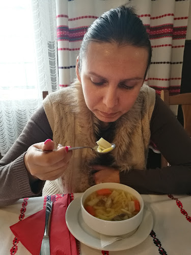 Szalma Csárda - Vendéglátás