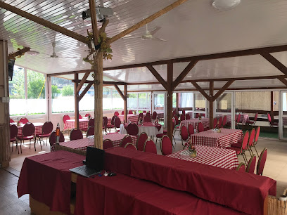 Fészek Vendéglő és Sörkert