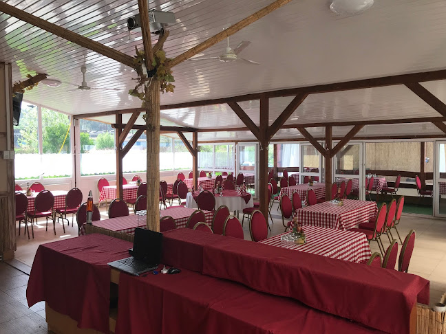 Fészek Vendéglő és Sörkert