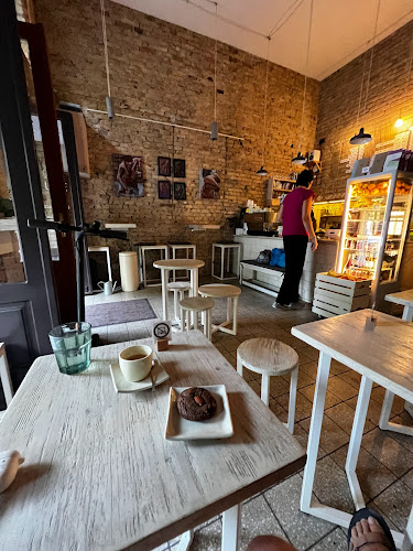 Cube Coffee Bar - specialty coffee shop