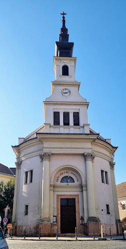 Café Maison - Budapest