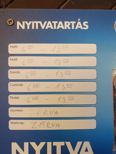 Opinii despre Corner Burger în Budapest - Vendéglátás