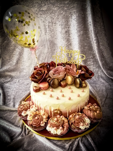 Beleznay Dominika Kézműves Tortaműhely