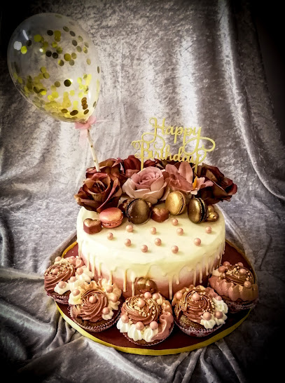 Beleznay Dominika Kézműves Tortaműhely