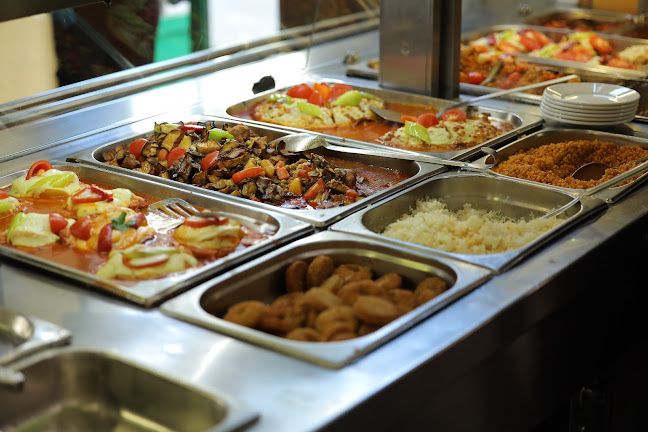 Budapest, Szent István krt. 13, 1055