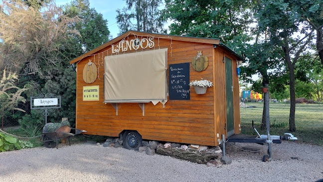 Opinii despre Tökös tanya - lángos în Csongrád - Vendéglátás