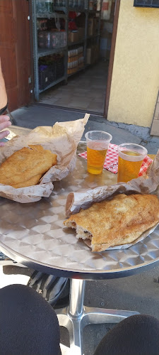 Comentarii opinii despre Mester Lángos Büfé