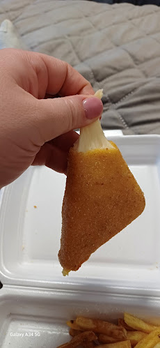 Opinii despre Stella Pizzéria în Nemti - Vendéglátás