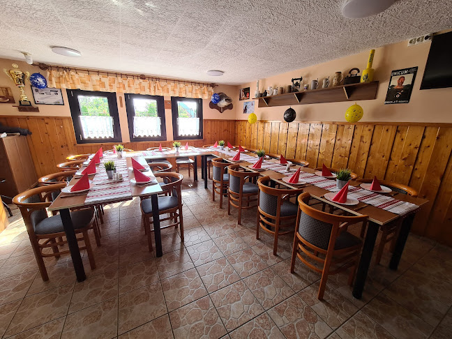 Mosoni Strand "Biczó" - Mosonmagyaróvár