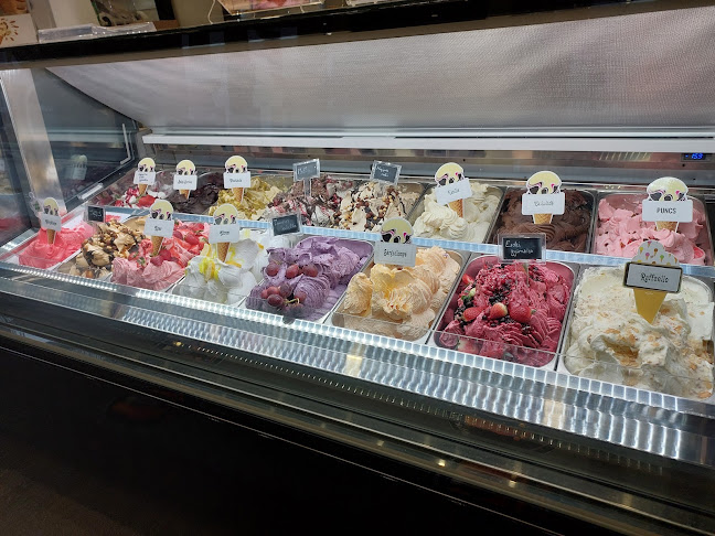 Mediterrán Cukrászda - Kiskunhalas