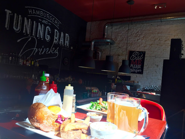 Budapest, Akácfa u. 45, 1072