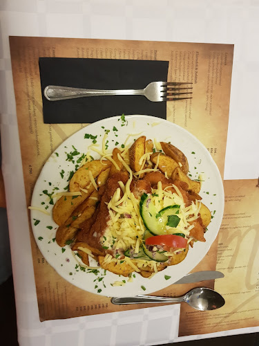 Opinii despre Menü Étterem és Kávézó în Szeged - Vendéglátás