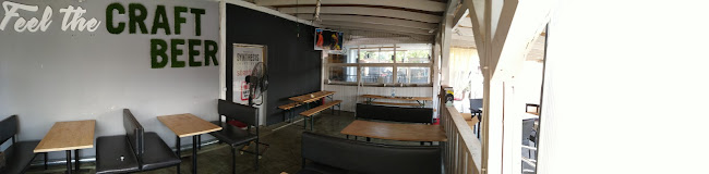 Opinii despre Synthesis Kézműves Söröző, Sörbolt în Budapest - Vendéglátás