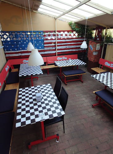 Chili Dog Amerikai Étterem - Budapest