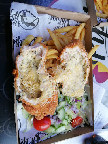 Comentarii opinii despre Pesti Pipi Stadionok