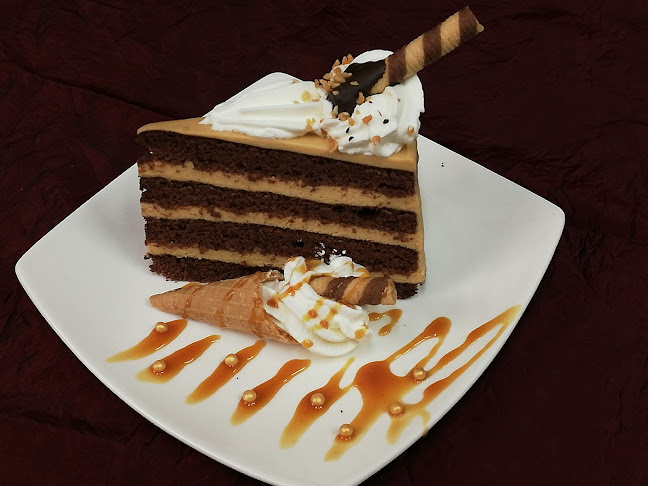 Comentarii opinii despre Sík Cukrászda