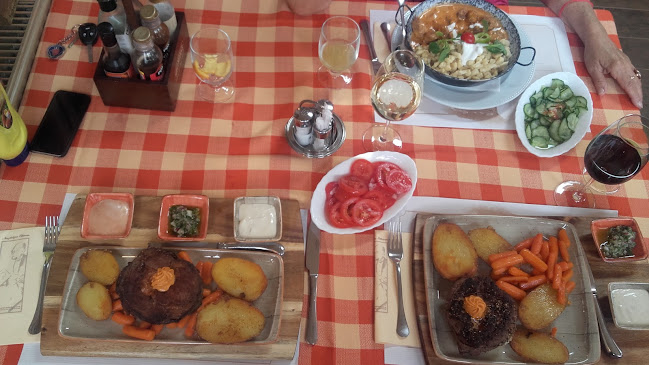 Nosztalgia Étterem - Kistarcsa