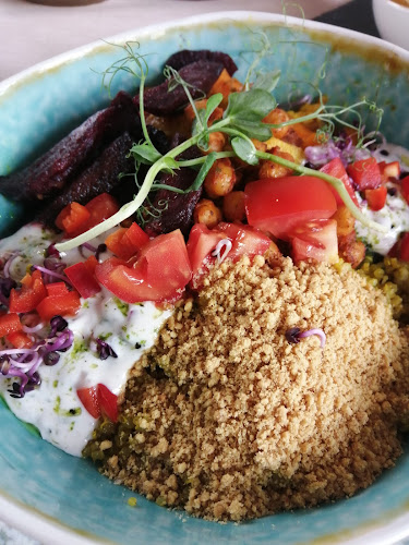 Veganeeta Home - Balatonalmádi