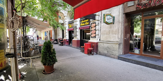 Dubai Slice & Shisha bar