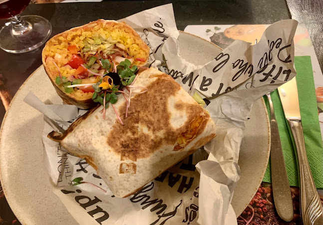 Belga Étterem és Söröző - Vendéglátás